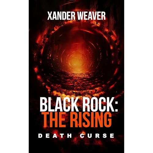Black Rock: The Rising
