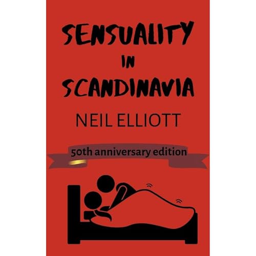 Sensuality in Scandinavia