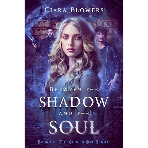 Between the Shadow and the Soul