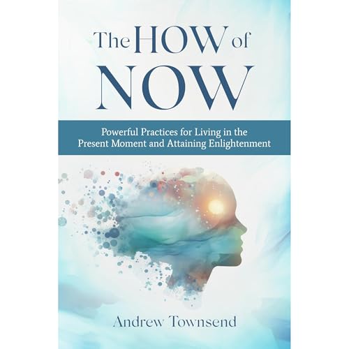 The How of Now by Andrew Townsend