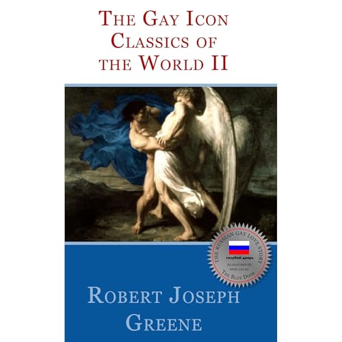 The Gay Icon Classics Of The World II