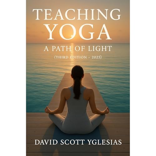Teaching Yoga - A Path of Light