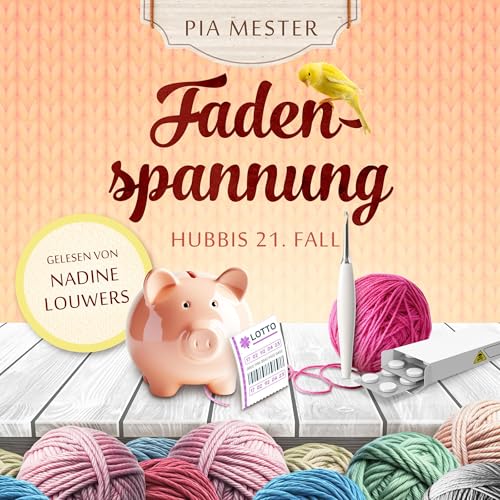 Fadenspannung: Hubbis 21. Fall