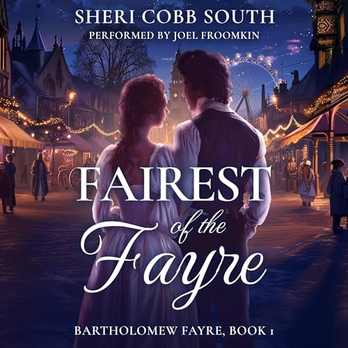 Fairest of the Fayre