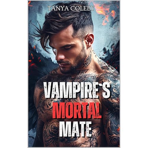VAMPIRE`S MORTAL MATE