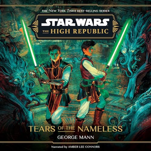 Star Wars: The High Republic: Tears of the Nameless