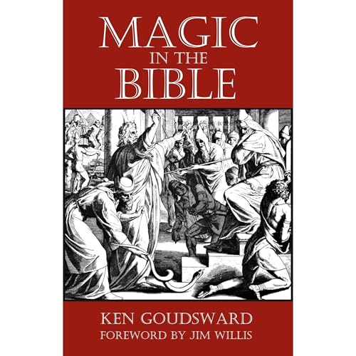 Magic In The Bible
