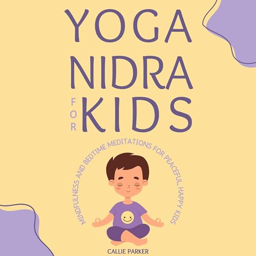 Yoga Nidra for Kids
