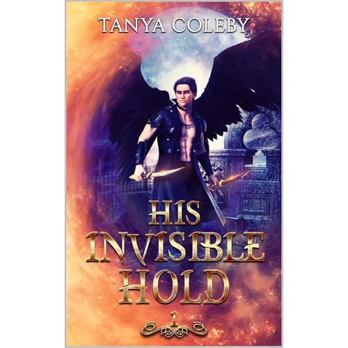His Invisible Hold