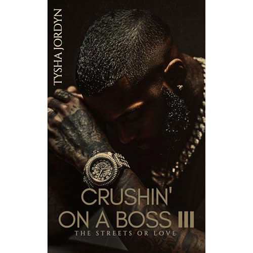 Crushin' on a Boss 3