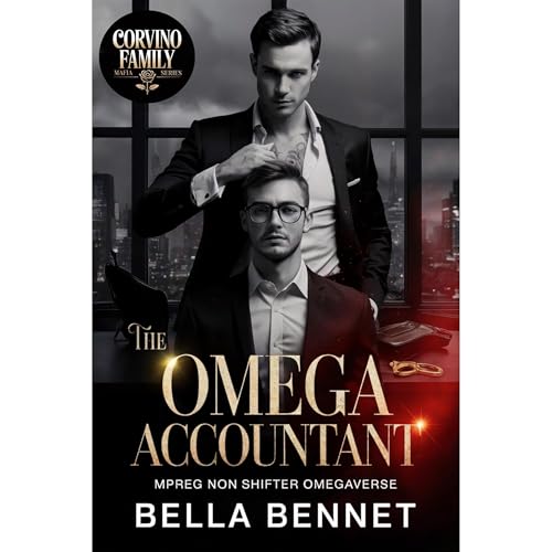 The Omega Accountant