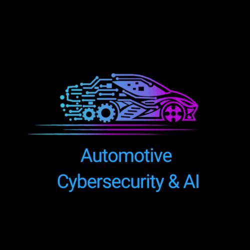 Automotive Cybersecurity & AI by Priya G