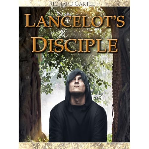 Lancelot's Disciple