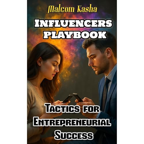 Influencer Playbook