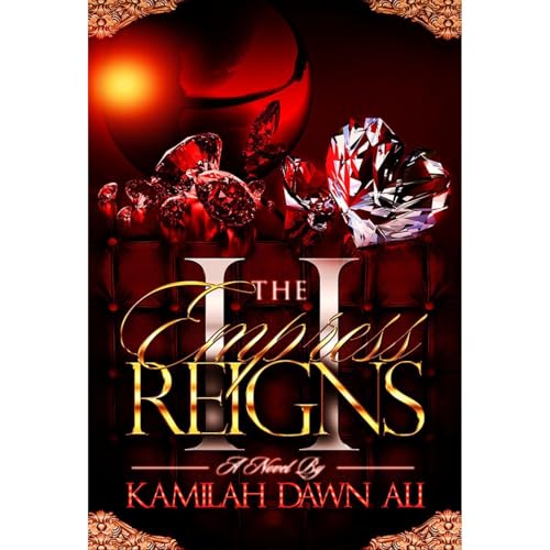 The Empress Reigns II