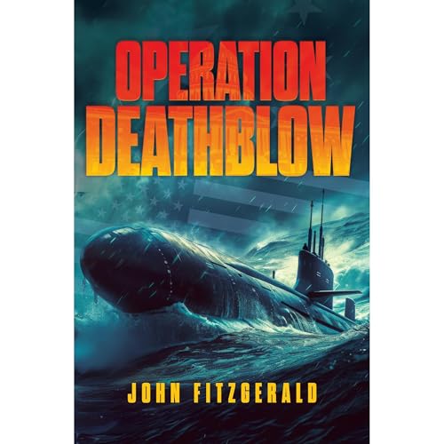 Operation Deathblow by John Fitzgerald