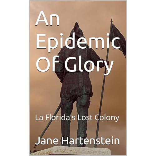 An Epidemic Of Glory