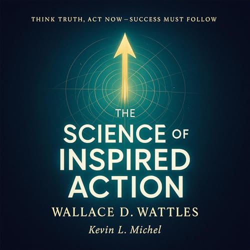 The Science of Inspired Action