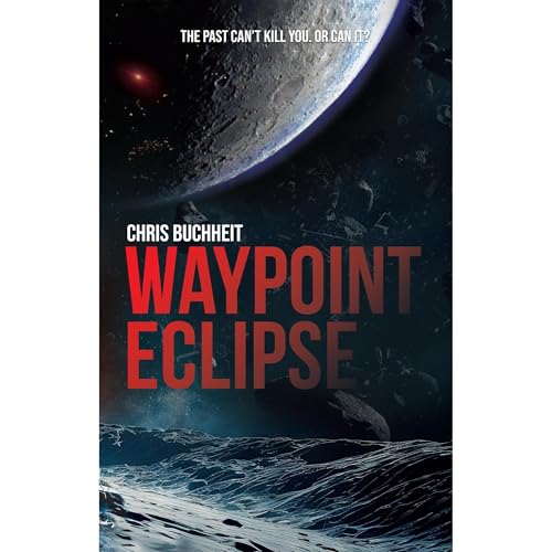 Waypoint Eclipse by Christopher Buchheit