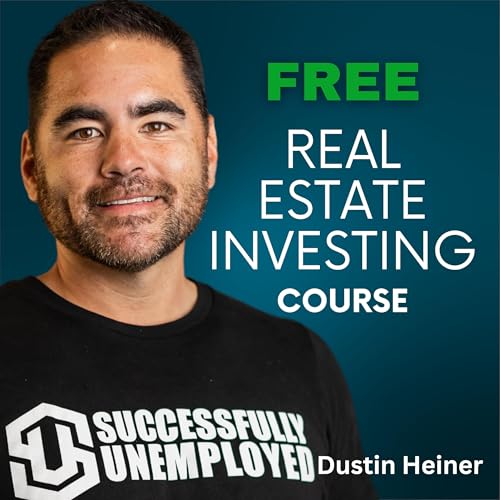 FREE Real Estate Investing Course