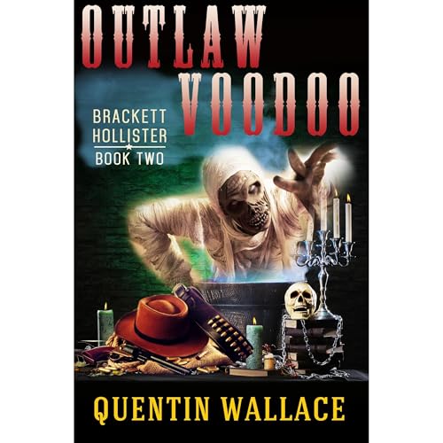 Outlaw Voodoo