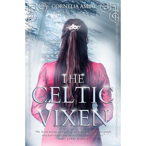 The Celtic Vixen