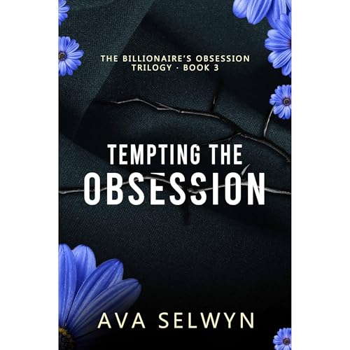 Tempting the Obsession by Ava Selwyn