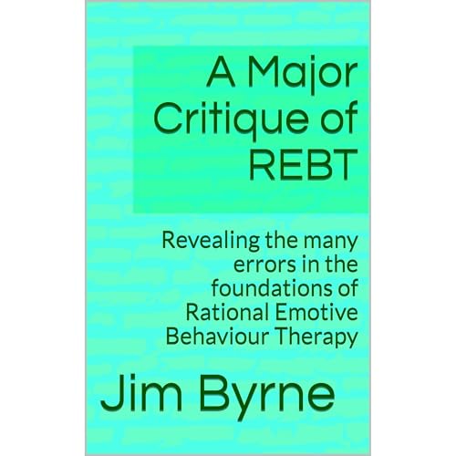 A Major Critique of REBT