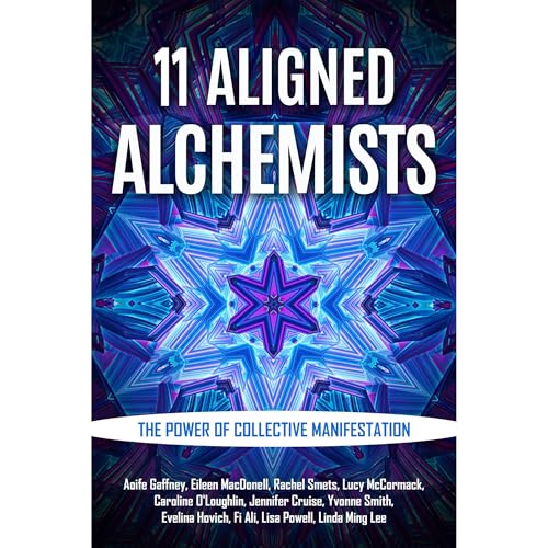 11 Aligned Alchemists by Aoife Gaffney