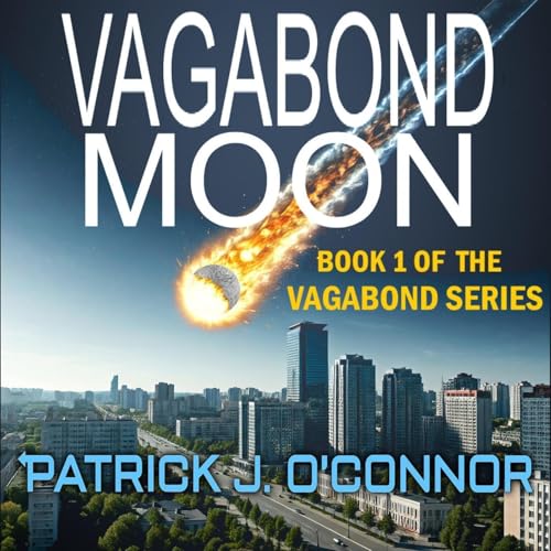 Vagabond Moon