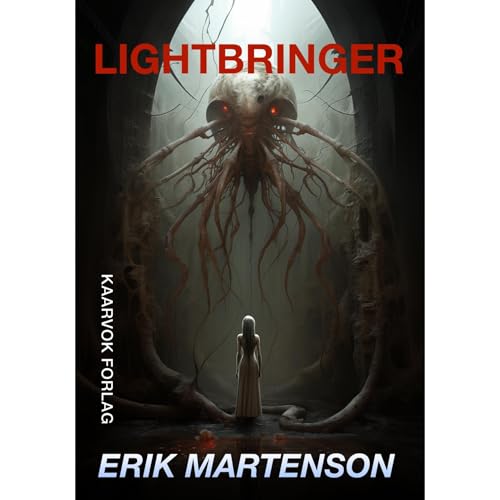 Lightbringer by Erik Martenson