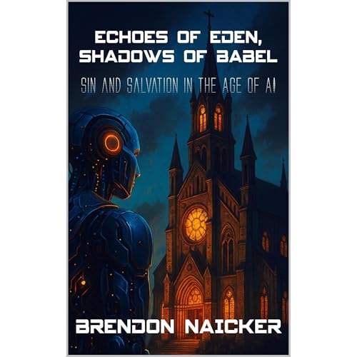 Echoes of Eden, Shadows of Babel