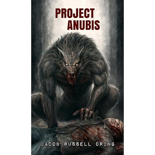 Project Anubis