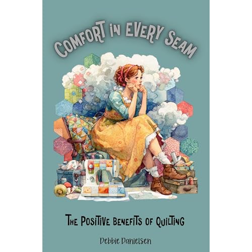 Comfort in Every Seam by Debbie Danielsen
