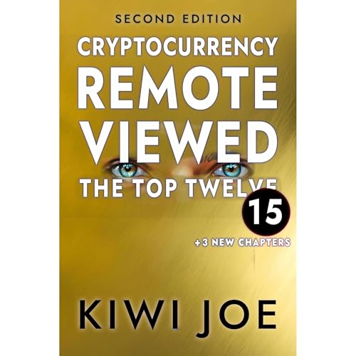 Cryptocurrency Remote Viewed: The Top Twelve