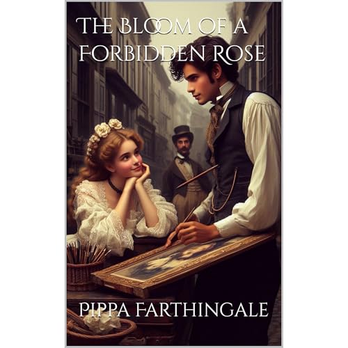 The Bloom of a Forbidden Rose