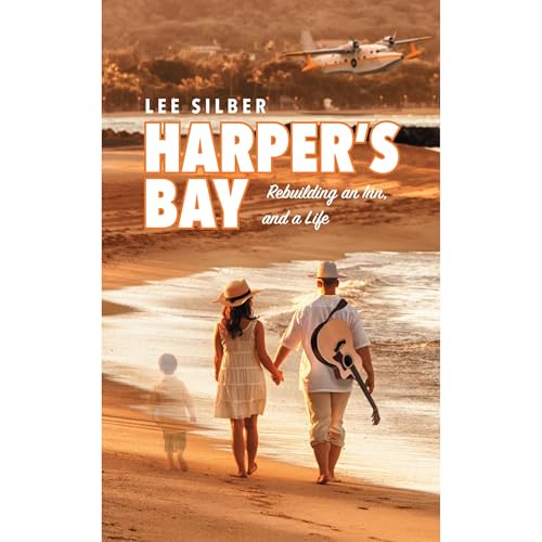 Harper's Bay by Lee Silber