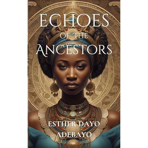 Echoes of the Ancestors by Esther Dayo Adebayo