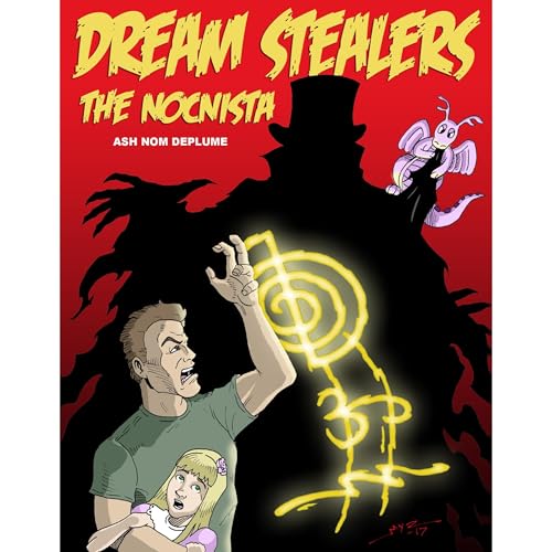 Dream Stealers: The Nocnista