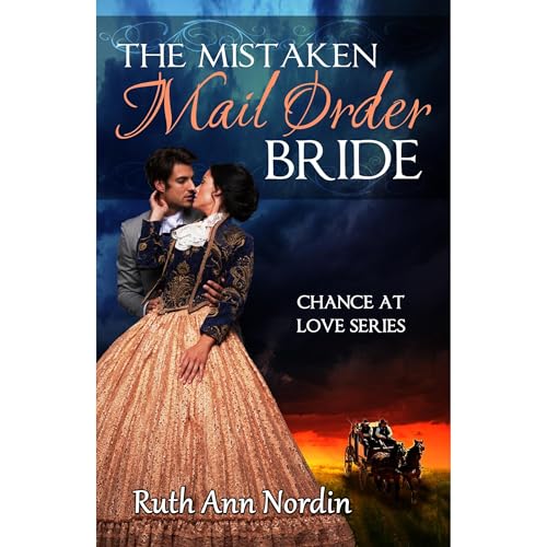 The Mistaken Mail Order Bride