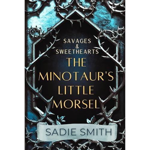 The Minotaur's Little Morsel by Sadie Smith