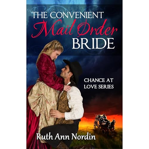 The Convenient Mail Order Bride