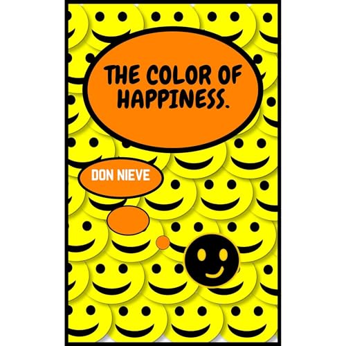 The Color of Happiness.