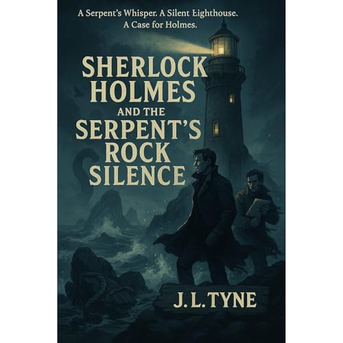 Sherlock Holmes and the Serpent's Rock Silence