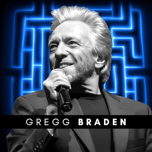 #159 Gregg Braden - Preserving the Pure Human: Ancient Wisdom, Transhumanism & the Future of Consciousness