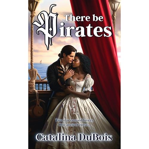 INFINITY by Catalina DuBois