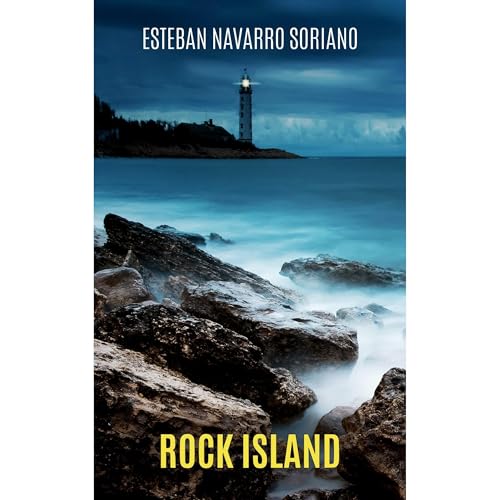 ROCK ISLAND by Esteban Navarro Soriano