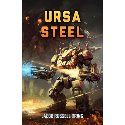 Ursa Steel