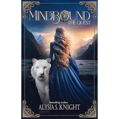 Mindbound - The Quest