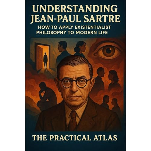 Understanding Jean-Paul Sartre